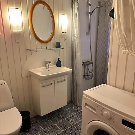 Сasa de vacaciones Ln1902-hjorring-bredningen-17 *