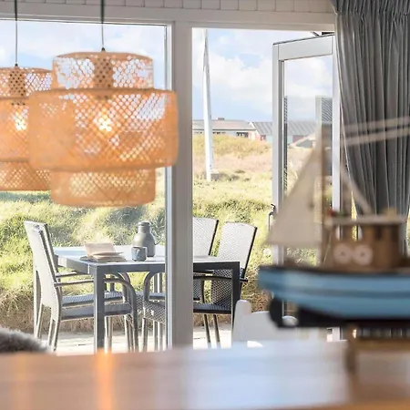 Сasa de vacaciones Ln1902-hjorring-bredningen-17 *