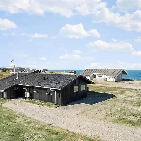 Сasa de vacaciones Ln1902-hjorring-bredningen-17 *