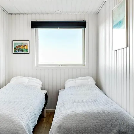 Сasa de vacaciones Ln1902-hjorring-bredningen-17 Hjørring