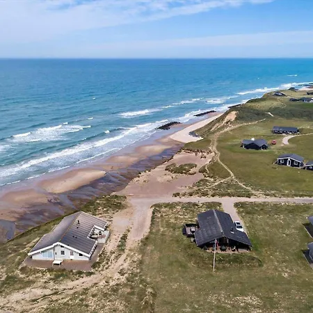 Сasa de vacaciones Ln1902-hjorring-bredningen-17 Hjørring