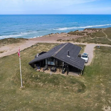 Сasa de vacaciones Ln1902-hjorring-bredningen-17 Hjørring