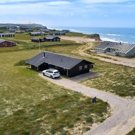 Ln1902-hjorring-bredningen-17 Сasa de vacaciones