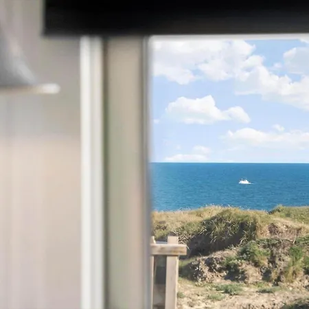 Ln1902-hjorring-bredningen-17 Сasa de vacaciones *