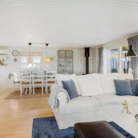 Сasa de vacaciones Ln1902-hjorring-bredningen-17 Hjørring