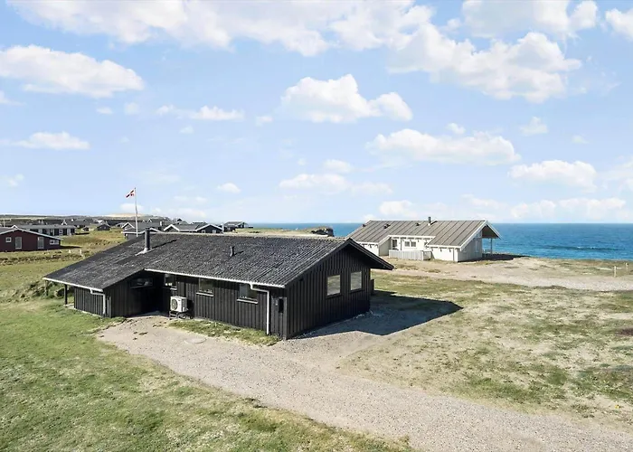 Prázdninový dům Ln1902-hjorring-bredningen-17 *